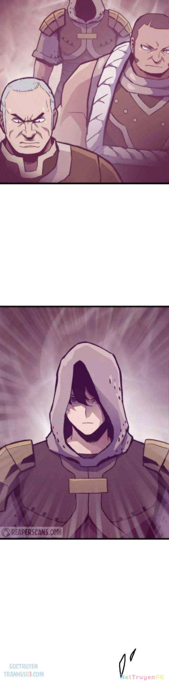 Hồi Quy Giả Chapter 102 - Trang 4