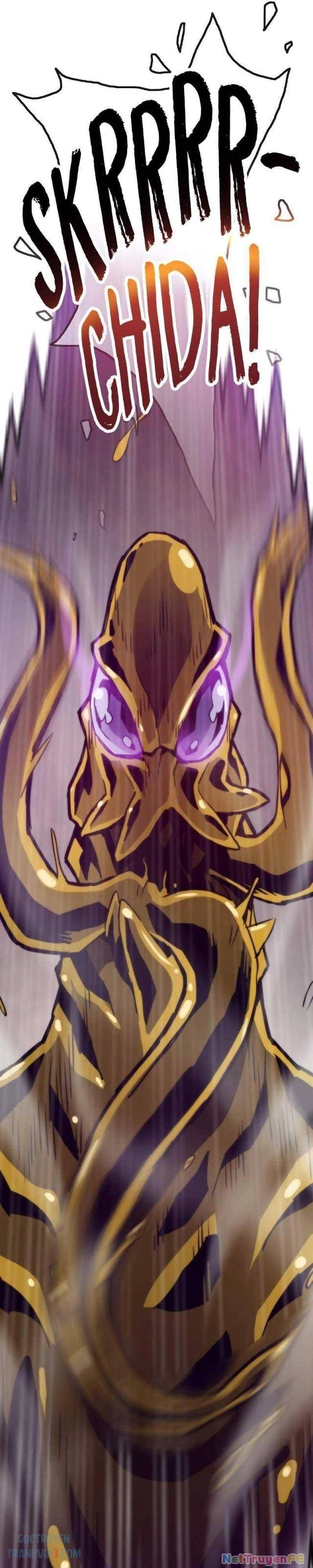 Hồi Quy Giả Chapter 102 - Trang 4