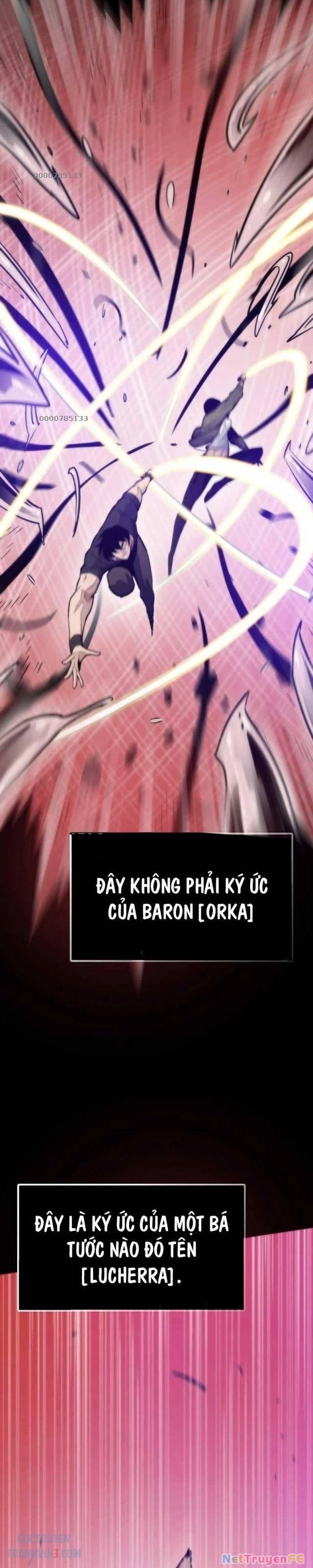 Hồi Quy Giả Chapter 103 - Next Chapter 104