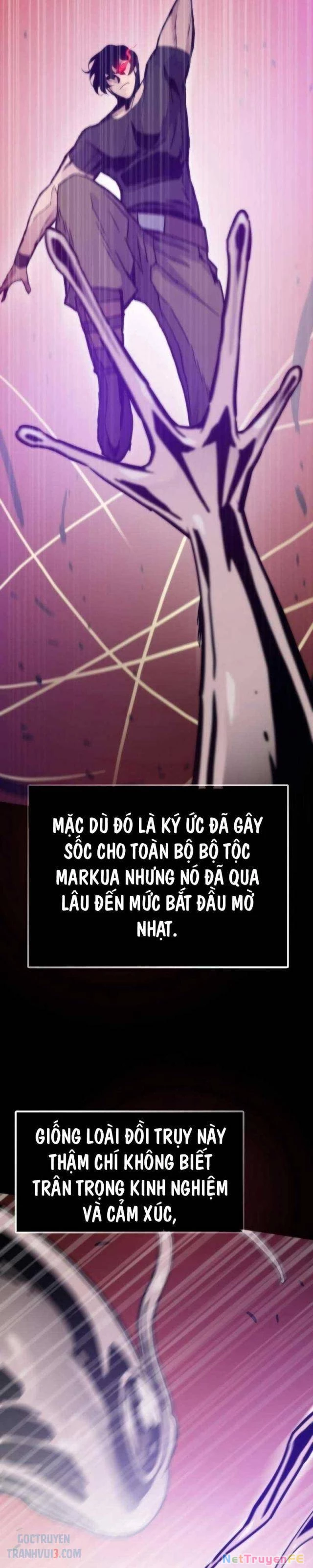 Hồi Quy Giả Chapter 103 - Next Chapter 104