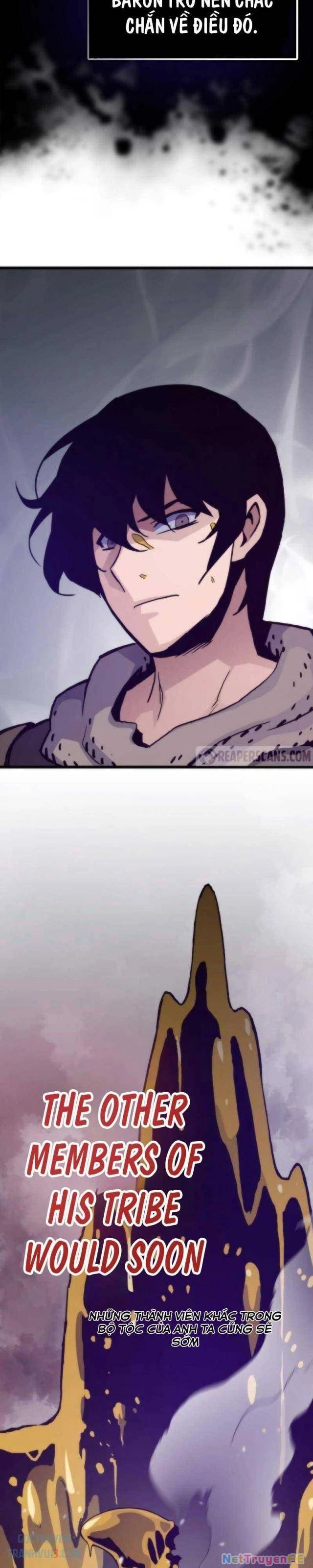 Hồi Quy Giả Chapter 103 - Next Chapter 104