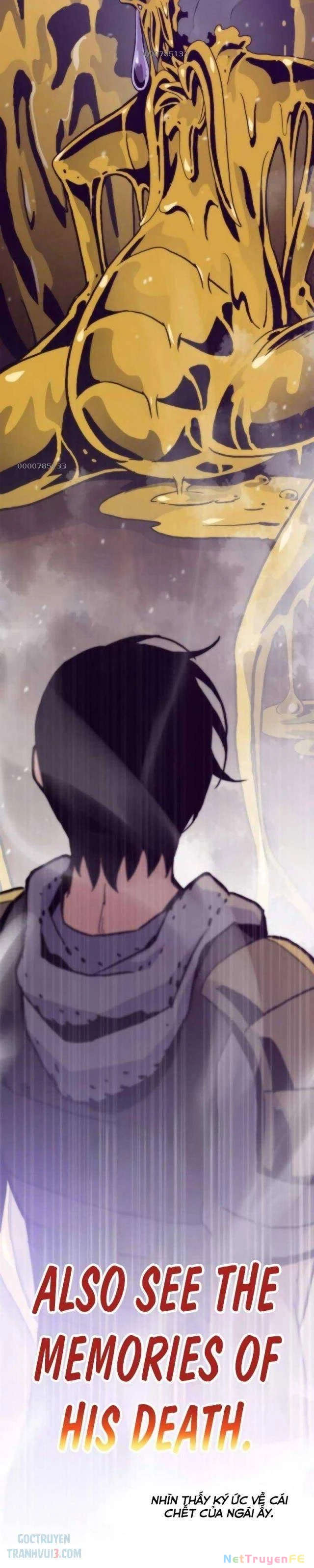 Hồi Quy Giả Chapter 103 - Next Chapter 104