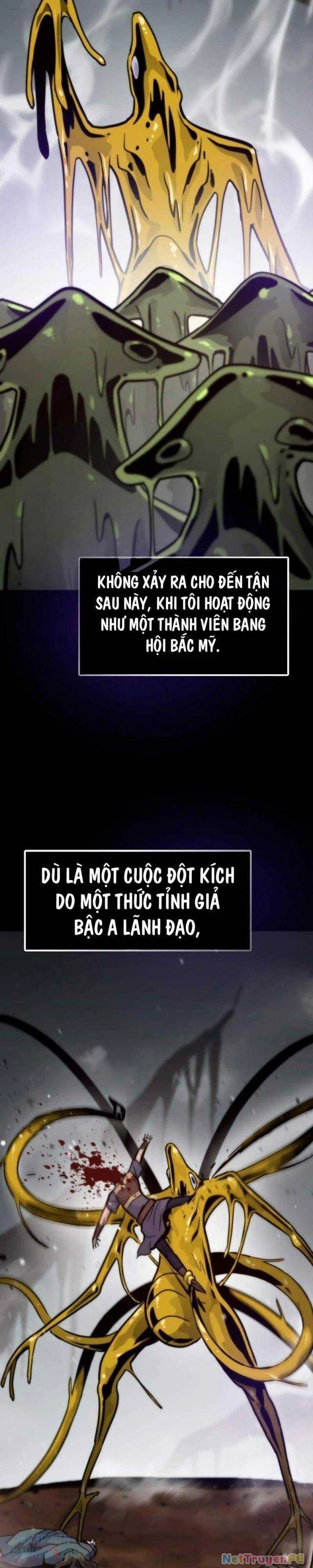 Hồi Quy Giả Chapter 103 - Next Chapter 104