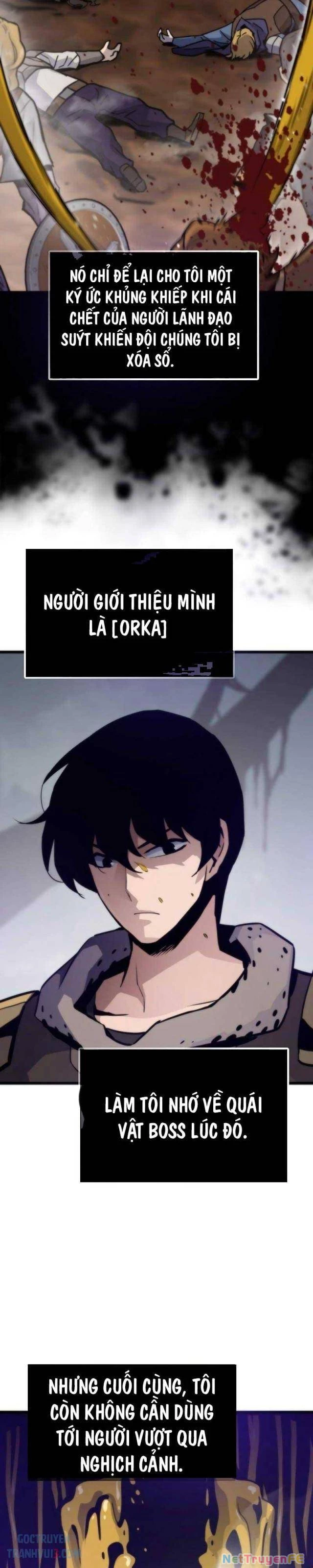 Hồi Quy Giả Chapter 103 - Next Chapter 104