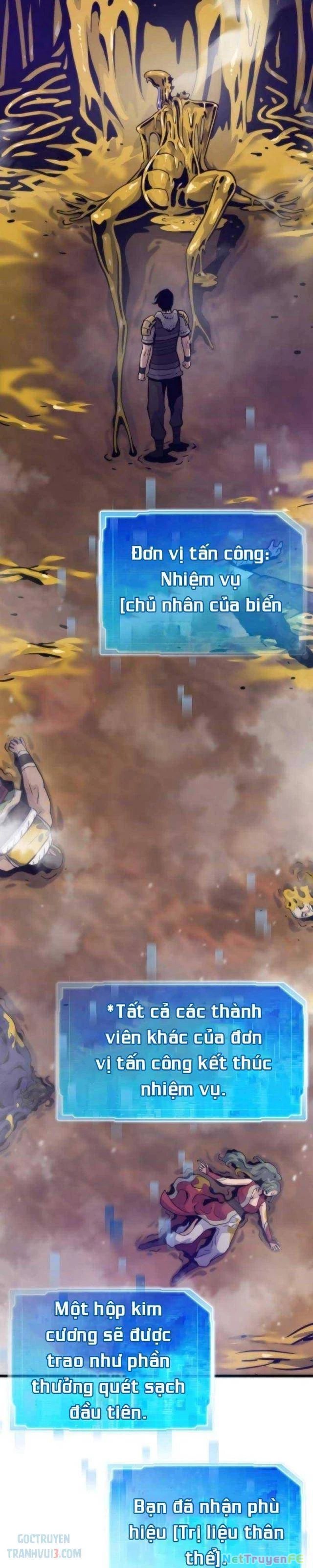 Hồi Quy Giả Chapter 103 - Next Chapter 104