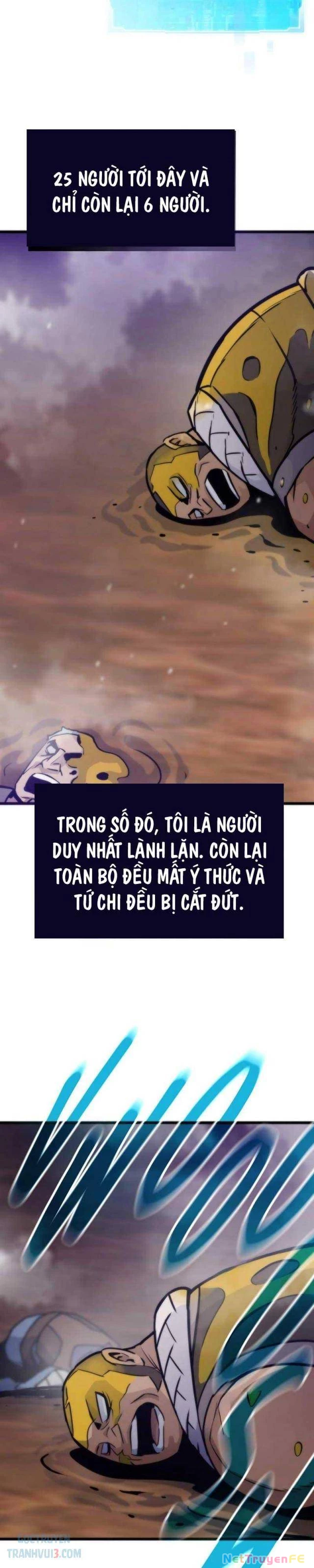 Hồi Quy Giả Chapter 103 - Next Chapter 104