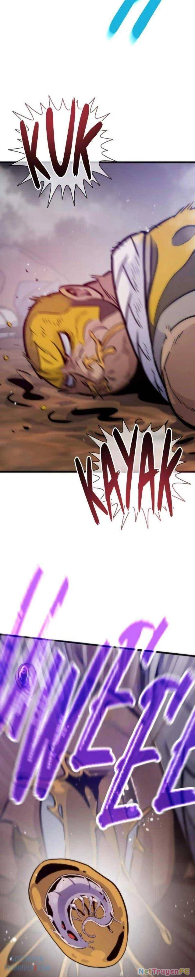 Hồi Quy Giả Chapter 103 - Next Chapter 104