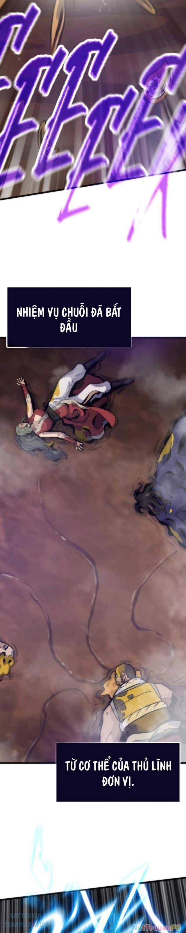 Hồi Quy Giả Chapter 103 - Next Chapter 104