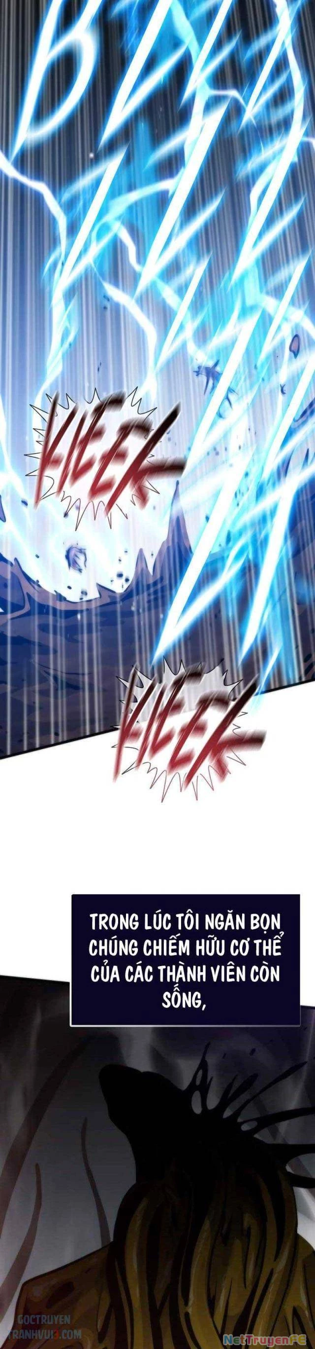 Hồi Quy Giả Chapter 103 - Next Chapter 104