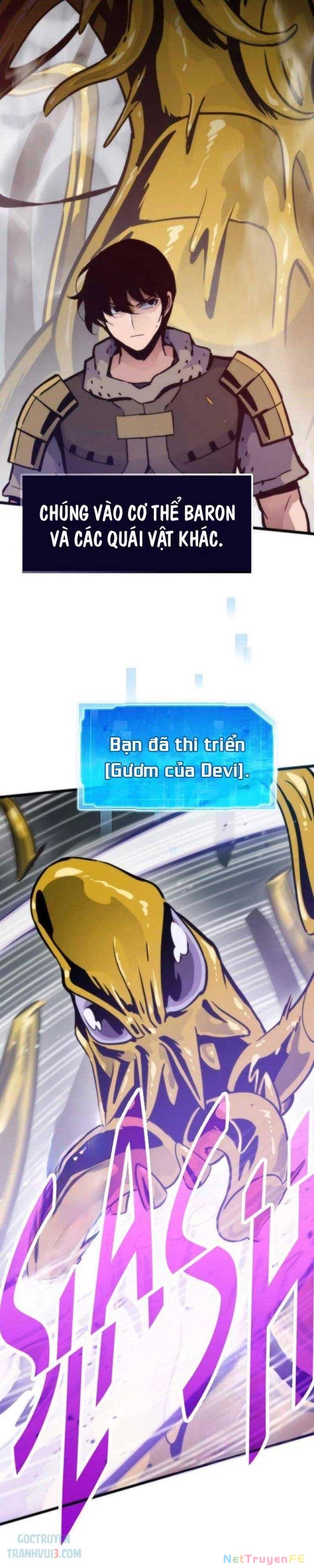 Hồi Quy Giả Chapter 103 - Next Chapter 104