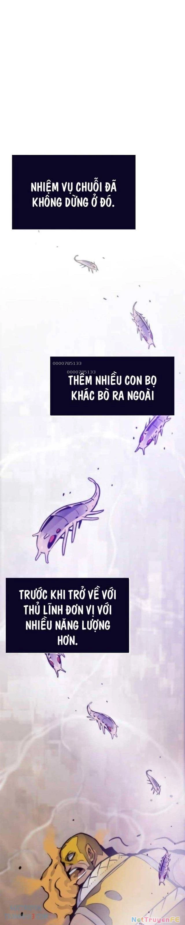 Hồi Quy Giả Chapter 103 - Next Chapter 104