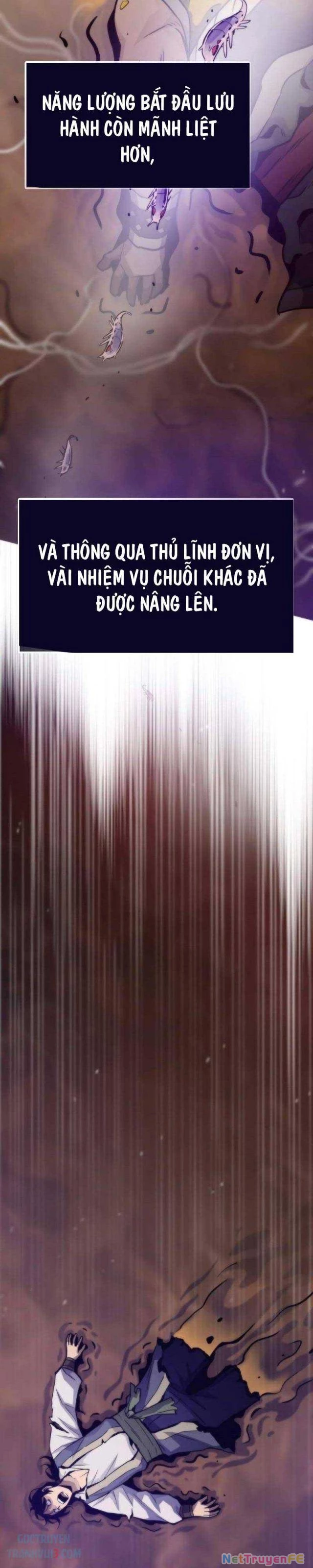 Hồi Quy Giả Chapter 103 - Next Chapter 104