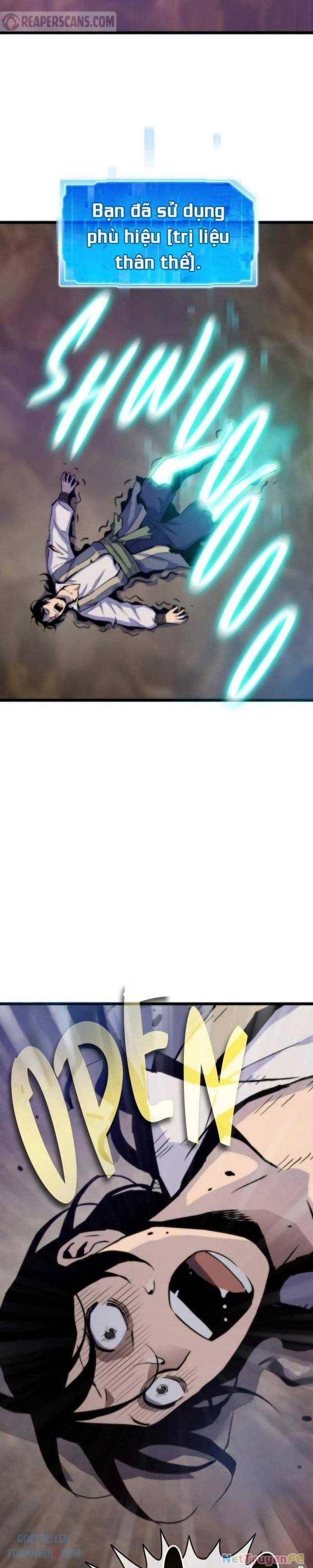 Hồi Quy Giả Chapter 103 - Next Chapter 104