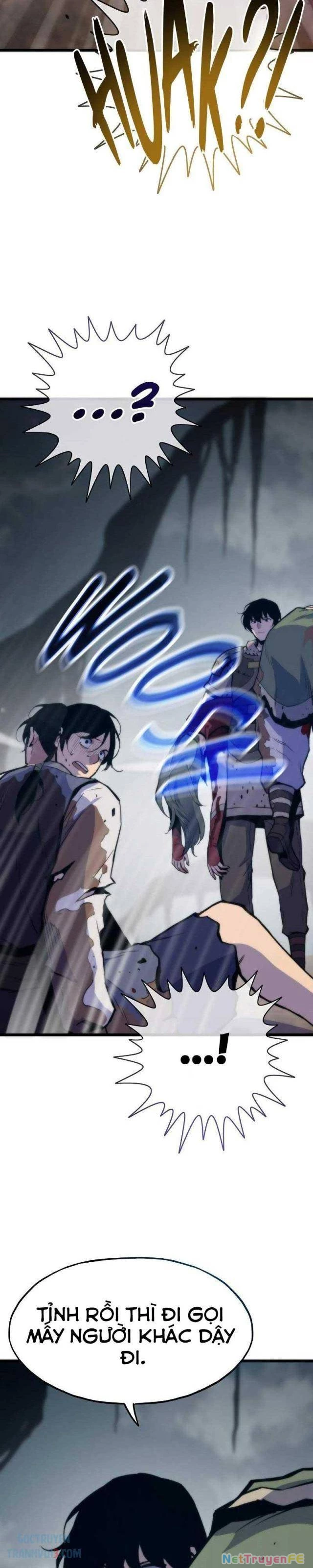 Hồi Quy Giả Chapter 103 - Next Chapter 104