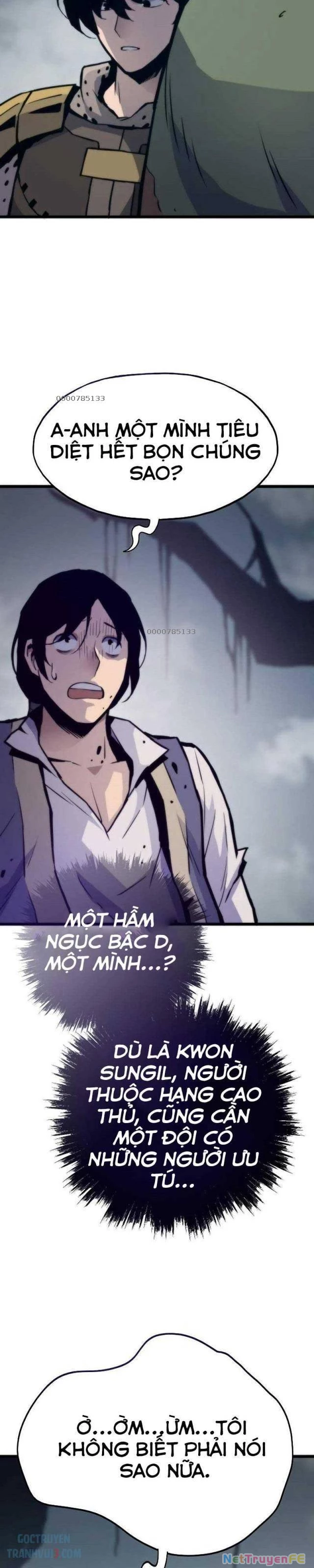 Hồi Quy Giả Chapter 103 - Next Chapter 104