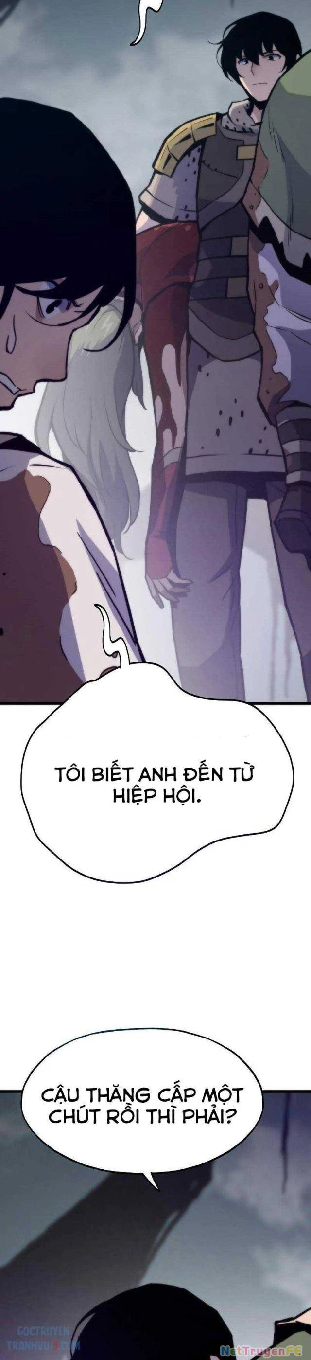 Hồi Quy Giả Chapter 103 - Next Chapter 104