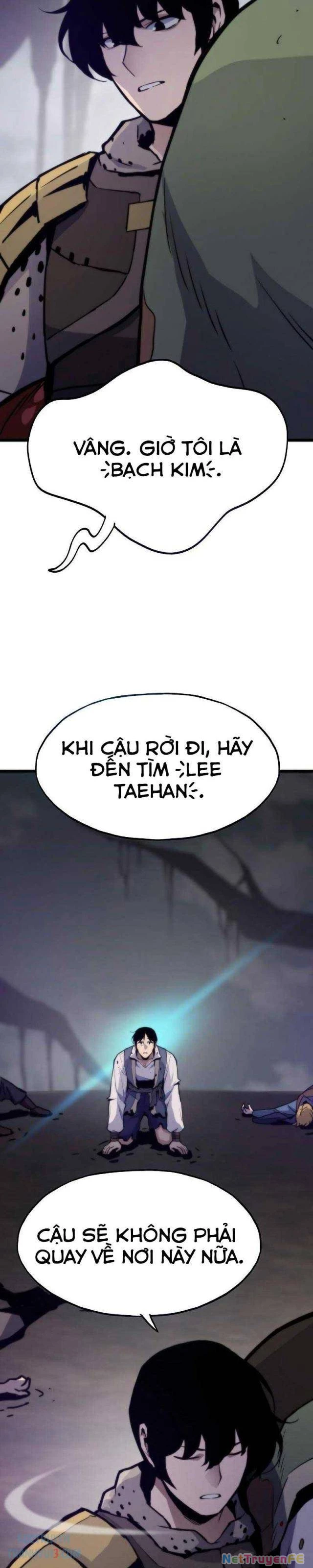 Hồi Quy Giả Chapter 103 - Next Chapter 104
