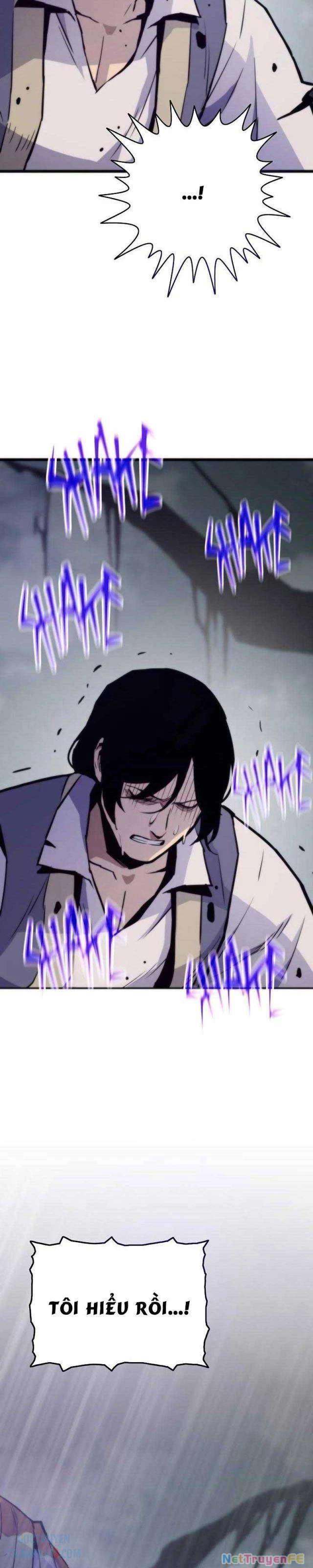 Hồi Quy Giả Chapter 103 - Next Chapter 104