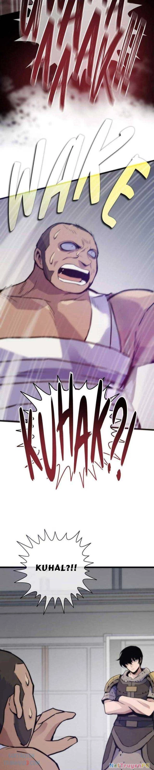 Hồi Quy Giả Chapter 103 - Next Chapter 104