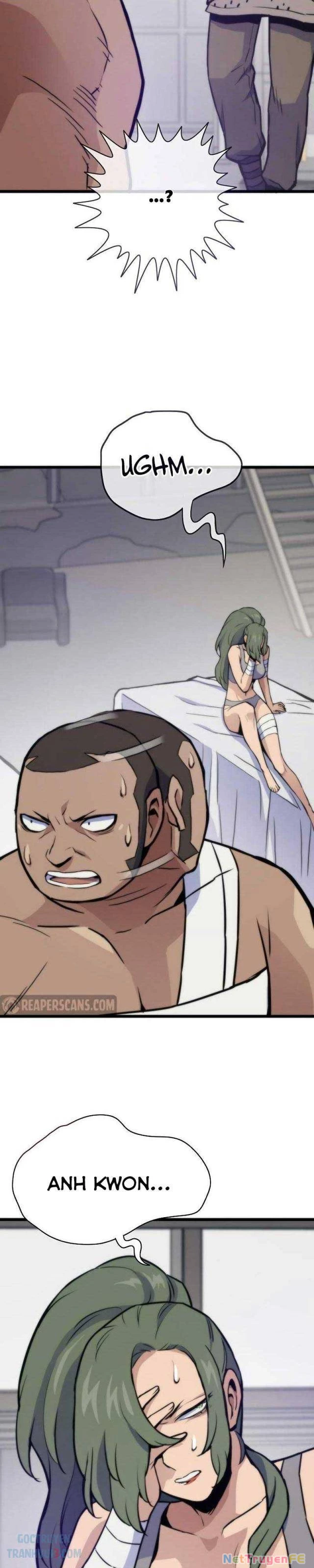 Hồi Quy Giả Chapter 103 - Next Chapter 104