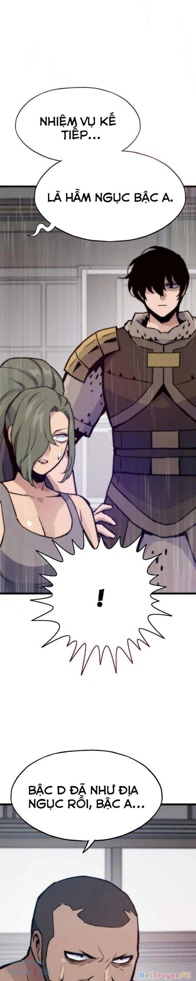 Hồi Quy Giả Chapter 103 - Next Chapter 104