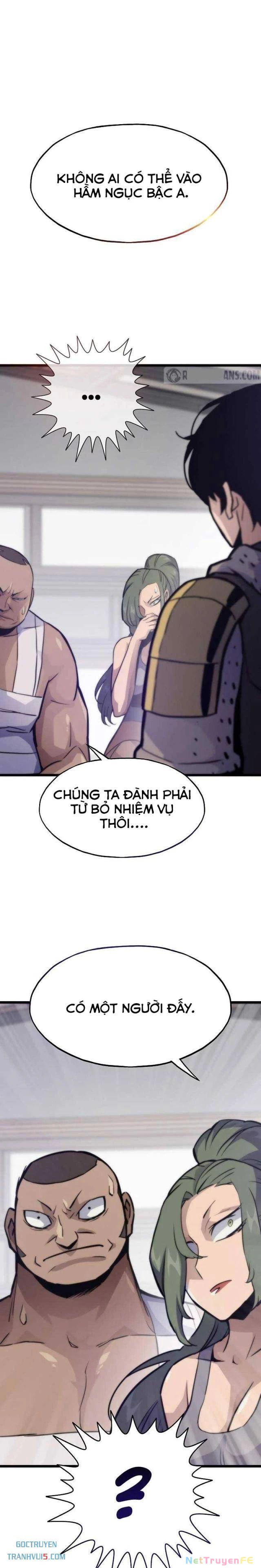 Hồi Quy Giả Chapter 104 - Trang 4