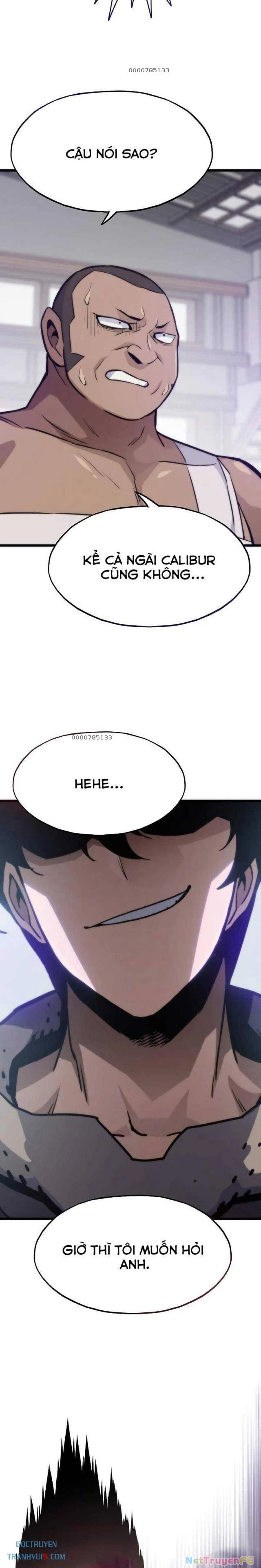 Hồi Quy Giả Chapter 104 - Trang 4