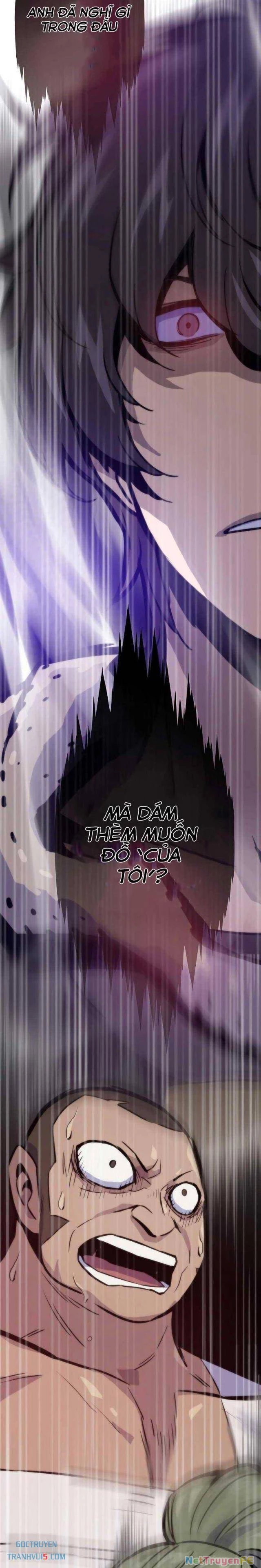 Hồi Quy Giả Chapter 104 - Trang 4