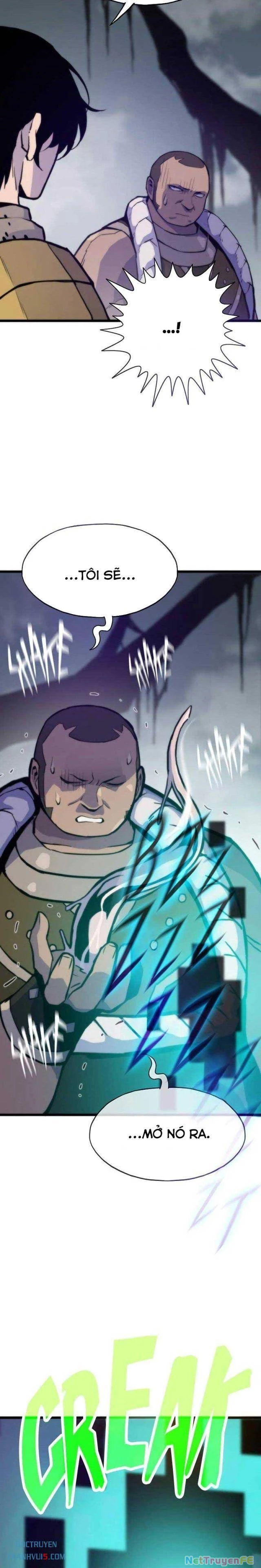 Hồi Quy Giả Chapter 104 - Trang 4