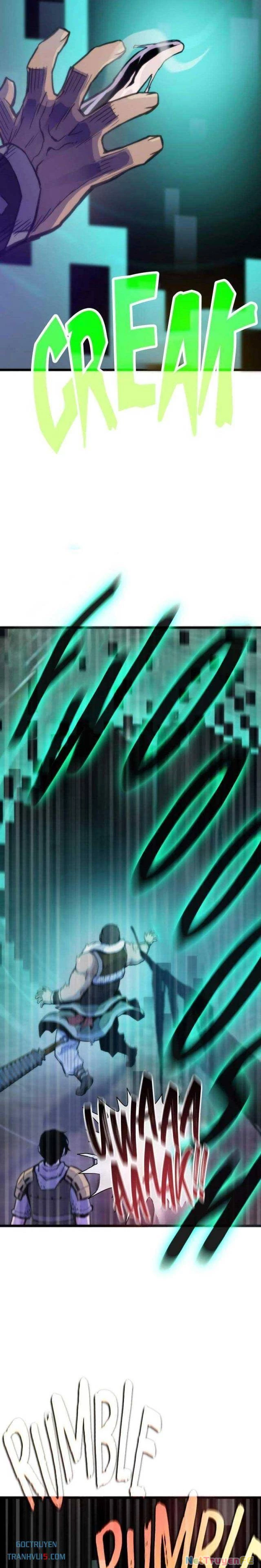 Hồi Quy Giả Chapter 104 - Trang 4