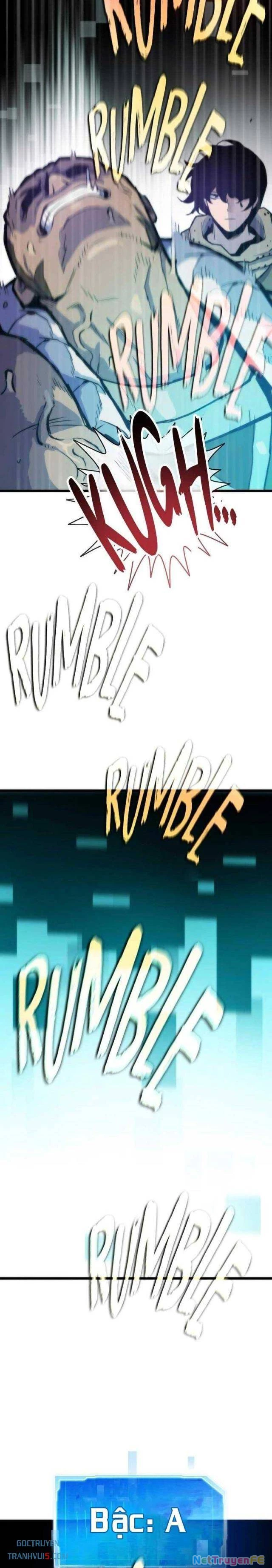 Hồi Quy Giả Chapter 104 - Trang 4