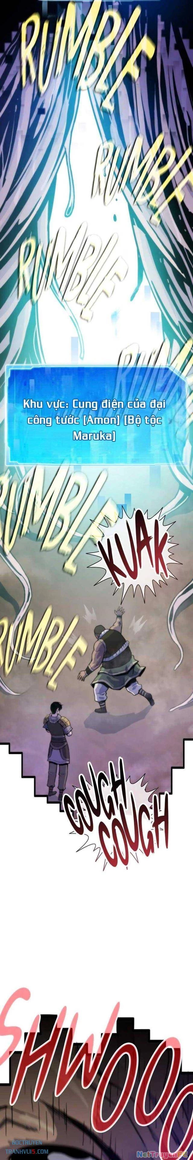 Hồi Quy Giả Chapter 104 - Trang 4