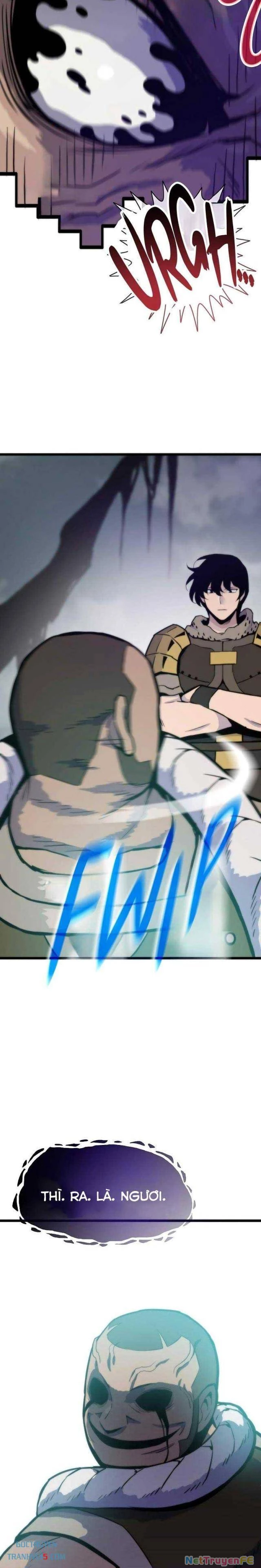 Hồi Quy Giả Chapter 104 - Trang 4