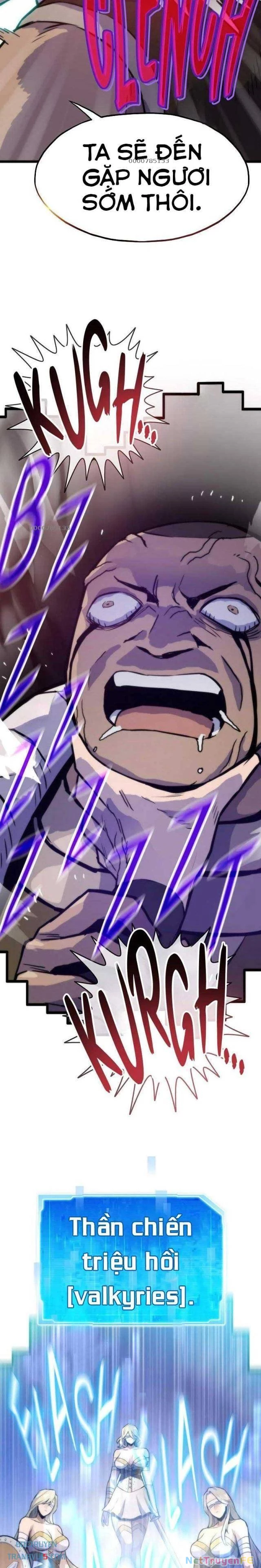 Hồi Quy Giả Chapter 104 - Trang 4