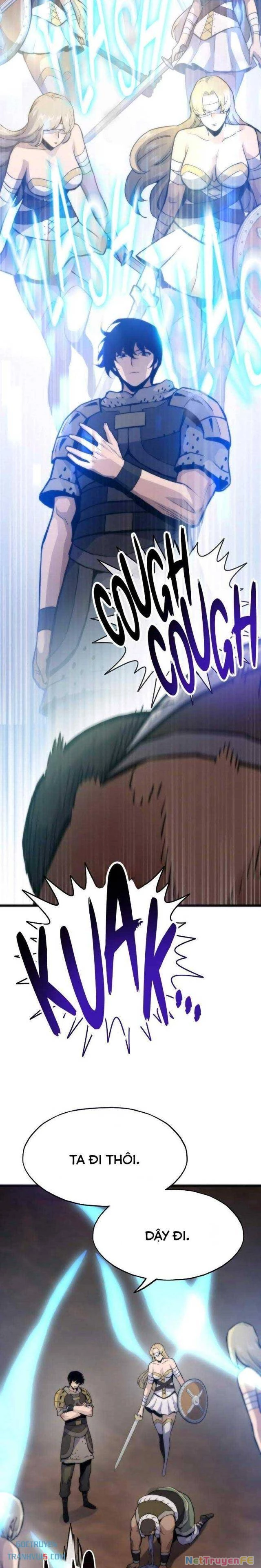 Hồi Quy Giả Chapter 104 - Trang 4