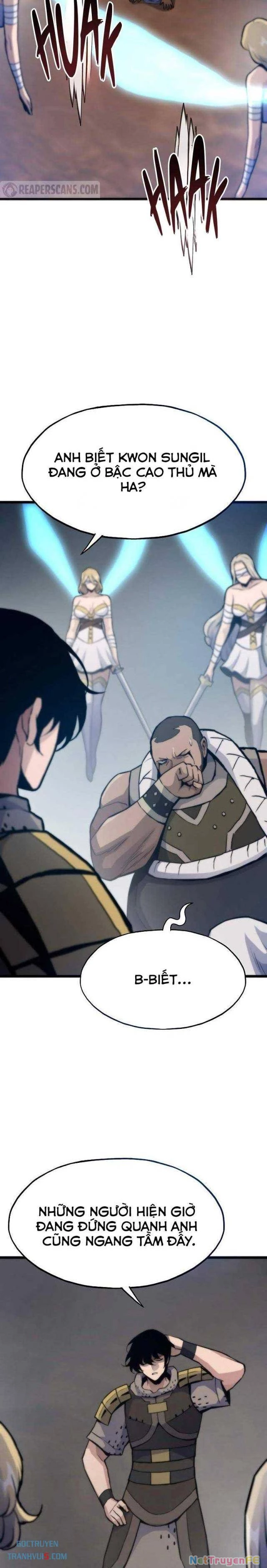 Hồi Quy Giả Chapter 104 - Trang 4