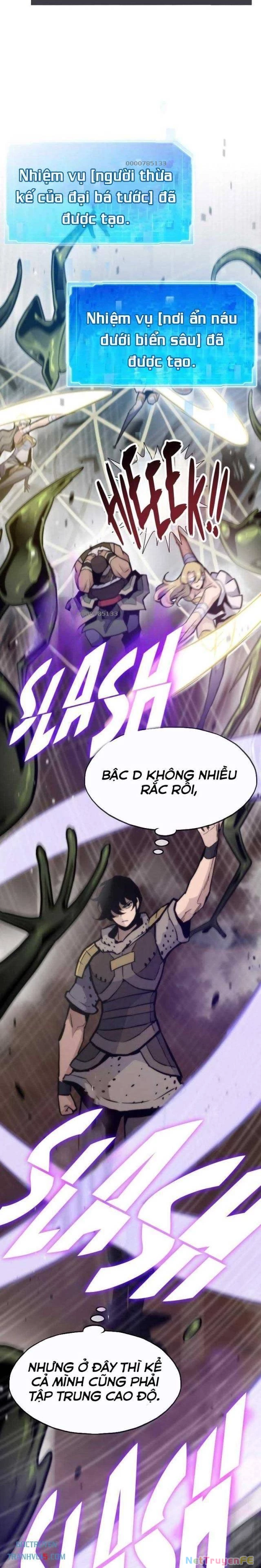 Hồi Quy Giả Chapter 104 - Trang 4