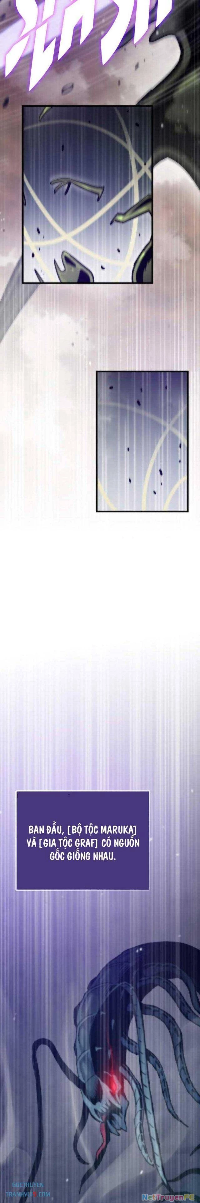 Hồi Quy Giả Chapter 104 - Trang 4