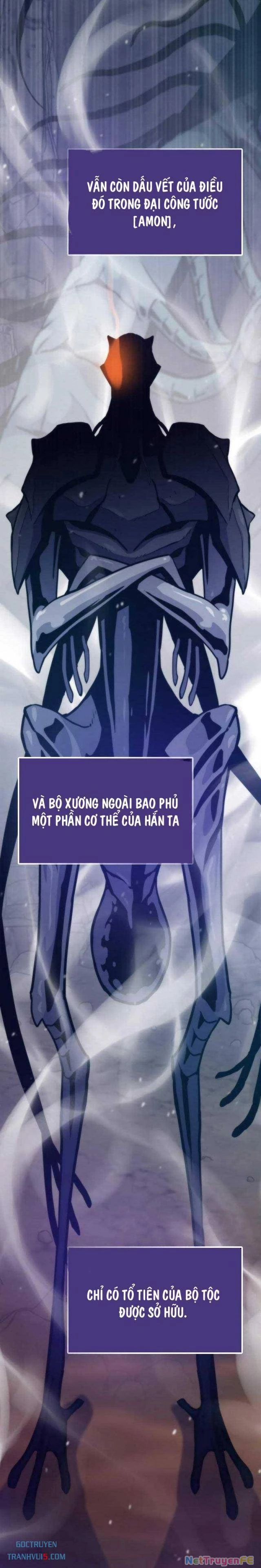 Hồi Quy Giả Chapter 104 - Trang 4