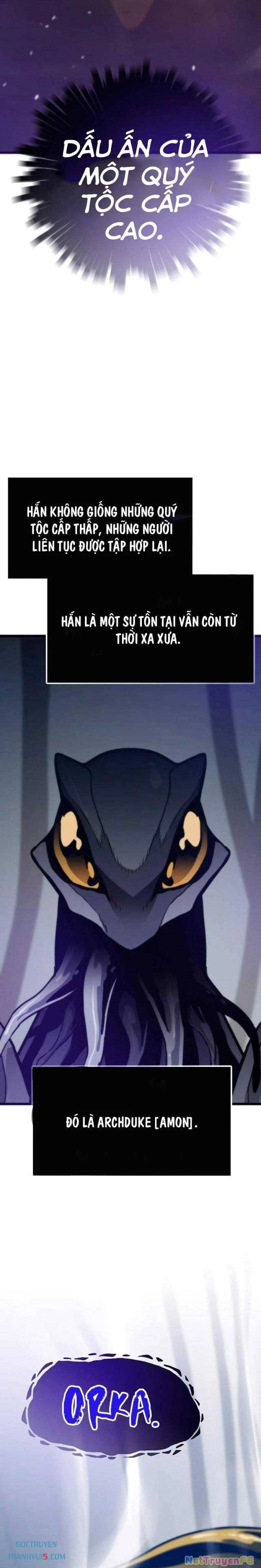 Hồi Quy Giả Chapter 104 - Trang 4