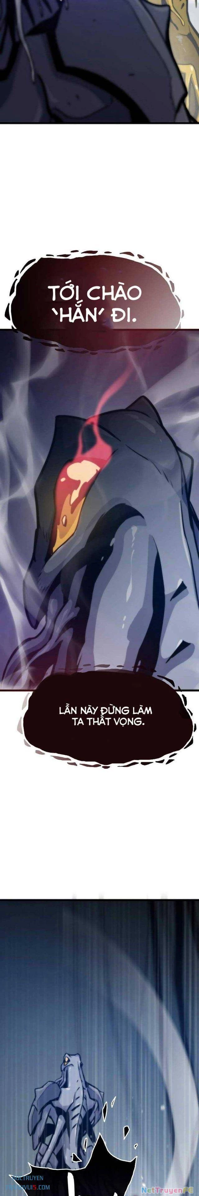 Hồi Quy Giả Chapter 104 - Trang 4