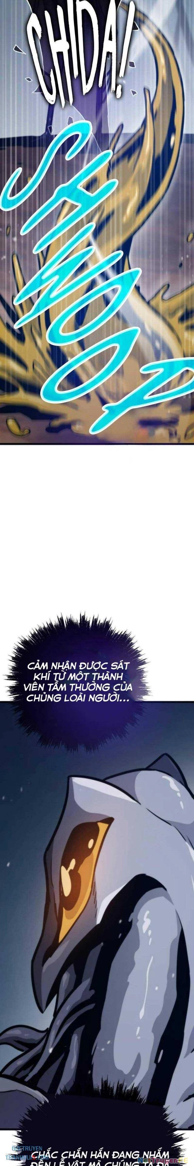 Hồi Quy Giả Chapter 104 - Trang 4