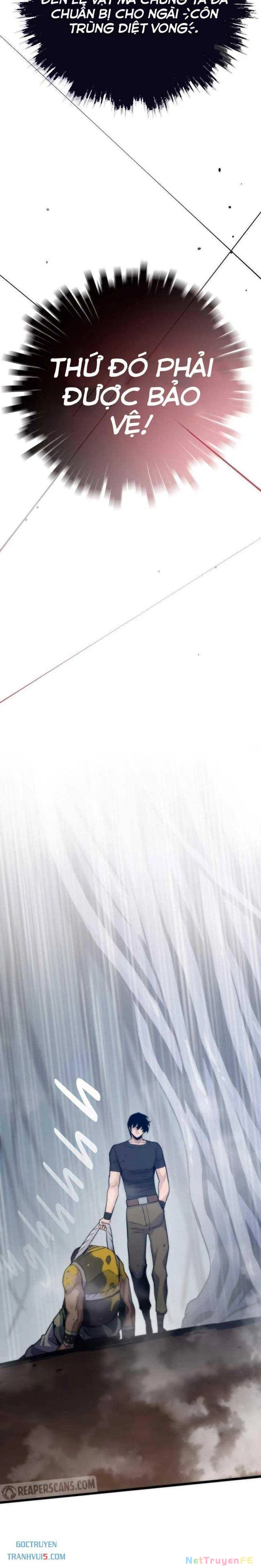 Hồi Quy Giả Chapter 104 - Trang 4