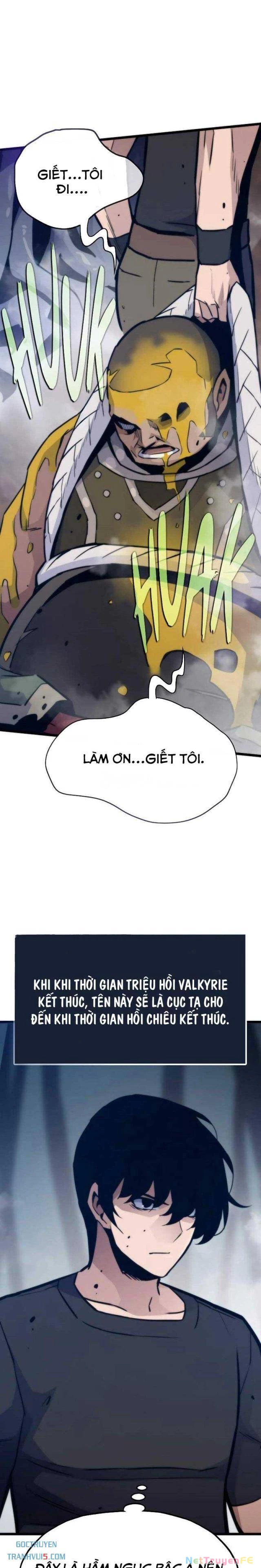 Hồi Quy Giả Chapter 104 - Trang 4