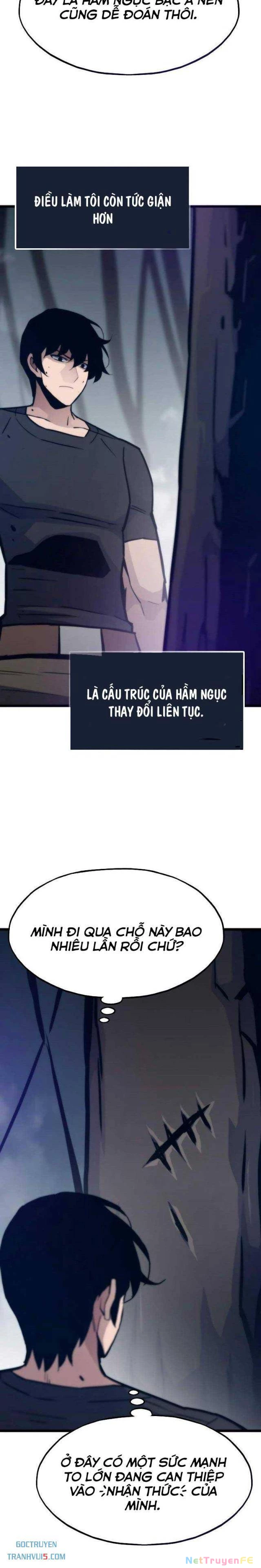 Hồi Quy Giả Chapter 104 - Trang 4