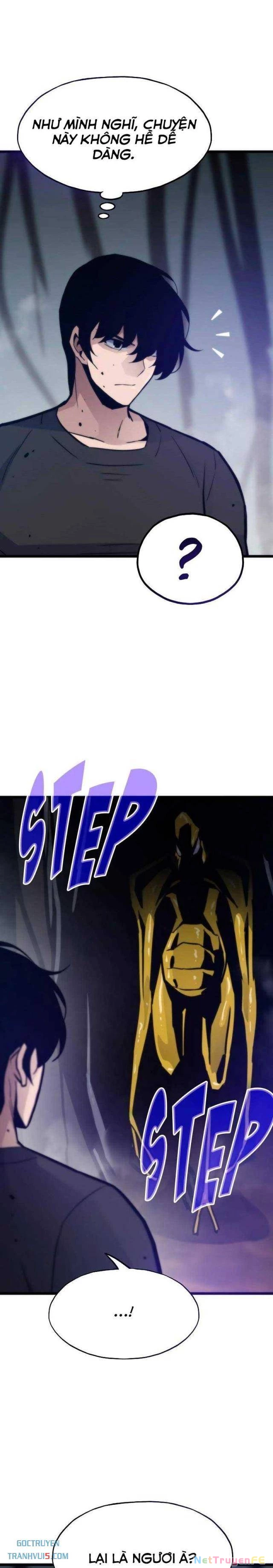 Hồi Quy Giả Chapter 104 - Trang 4