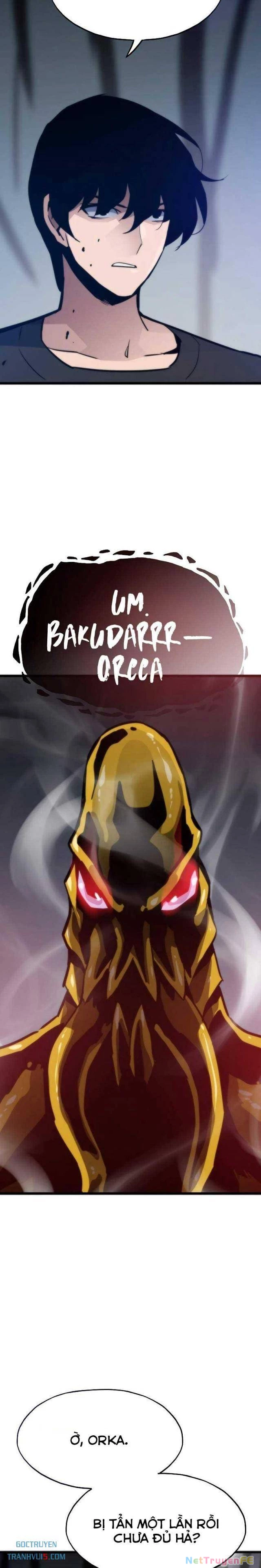 Hồi Quy Giả Chapter 104 - Trang 4