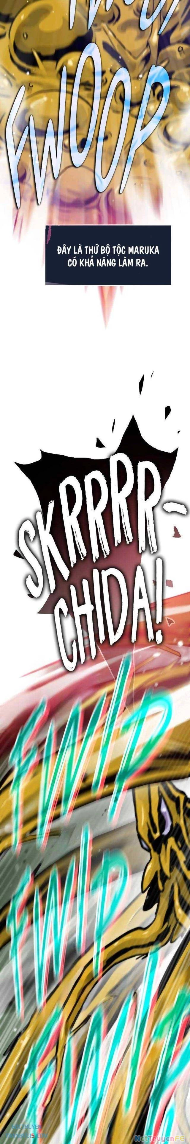 Hồi Quy Giả Chapter 104 - Trang 4