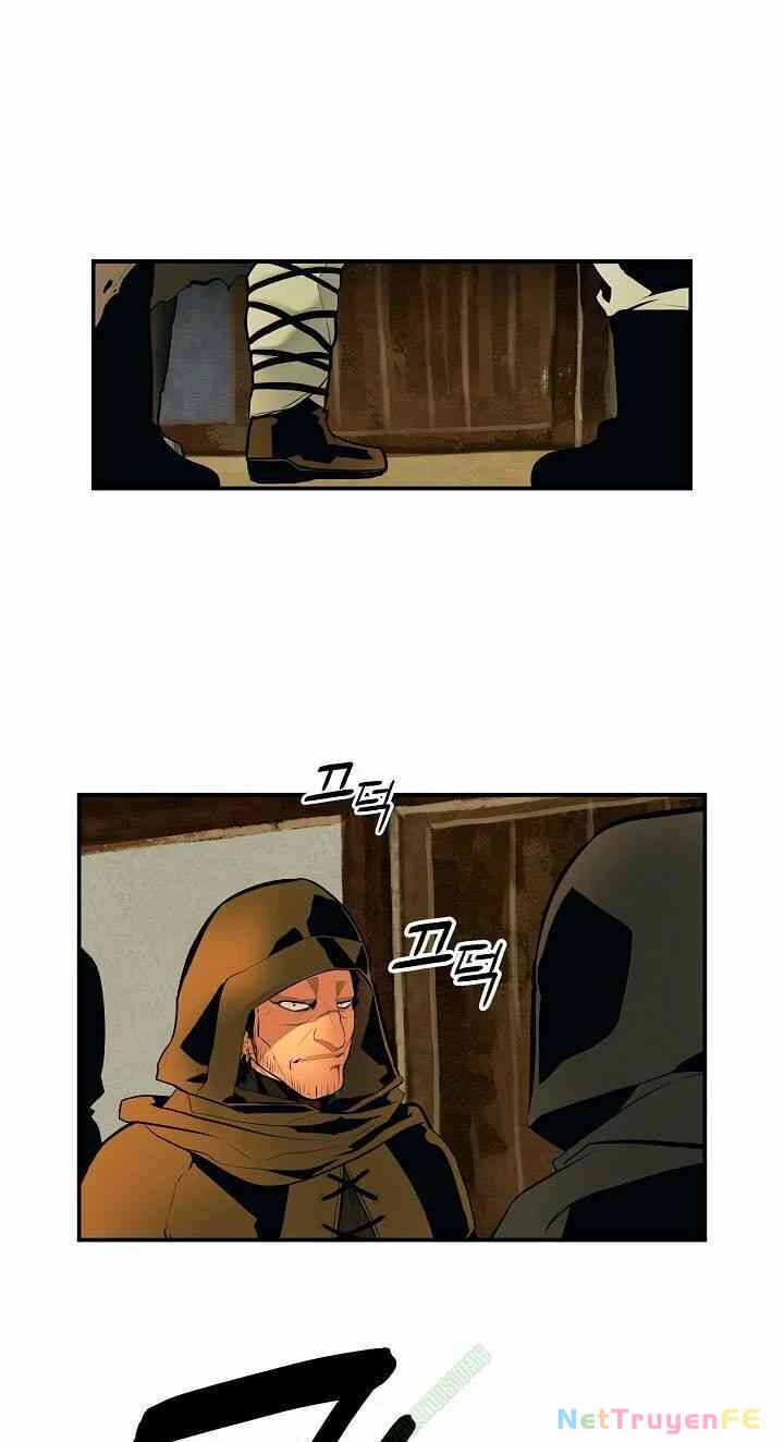 Bất Bại Chân Ma Chapter 22 - Next Chapter 22.1