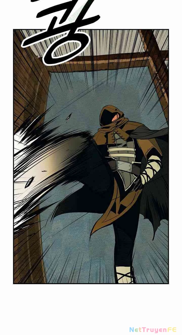 Bất Bại Chân Ma Chapter 22 - Trang 2